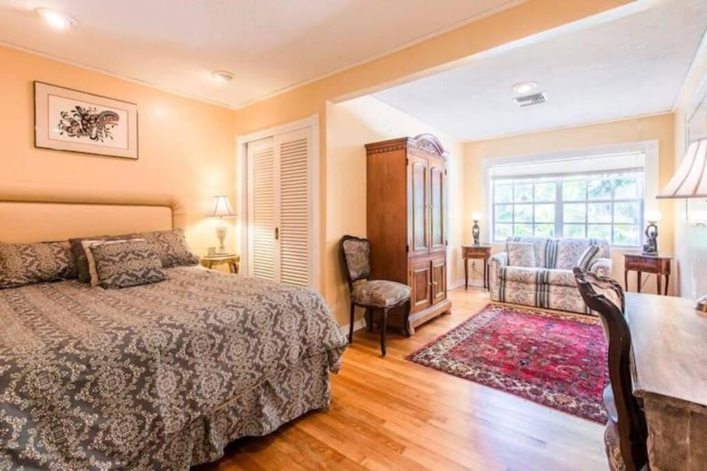 Unwind Island Villa West Palm Beach Dış mekan fotoğraf