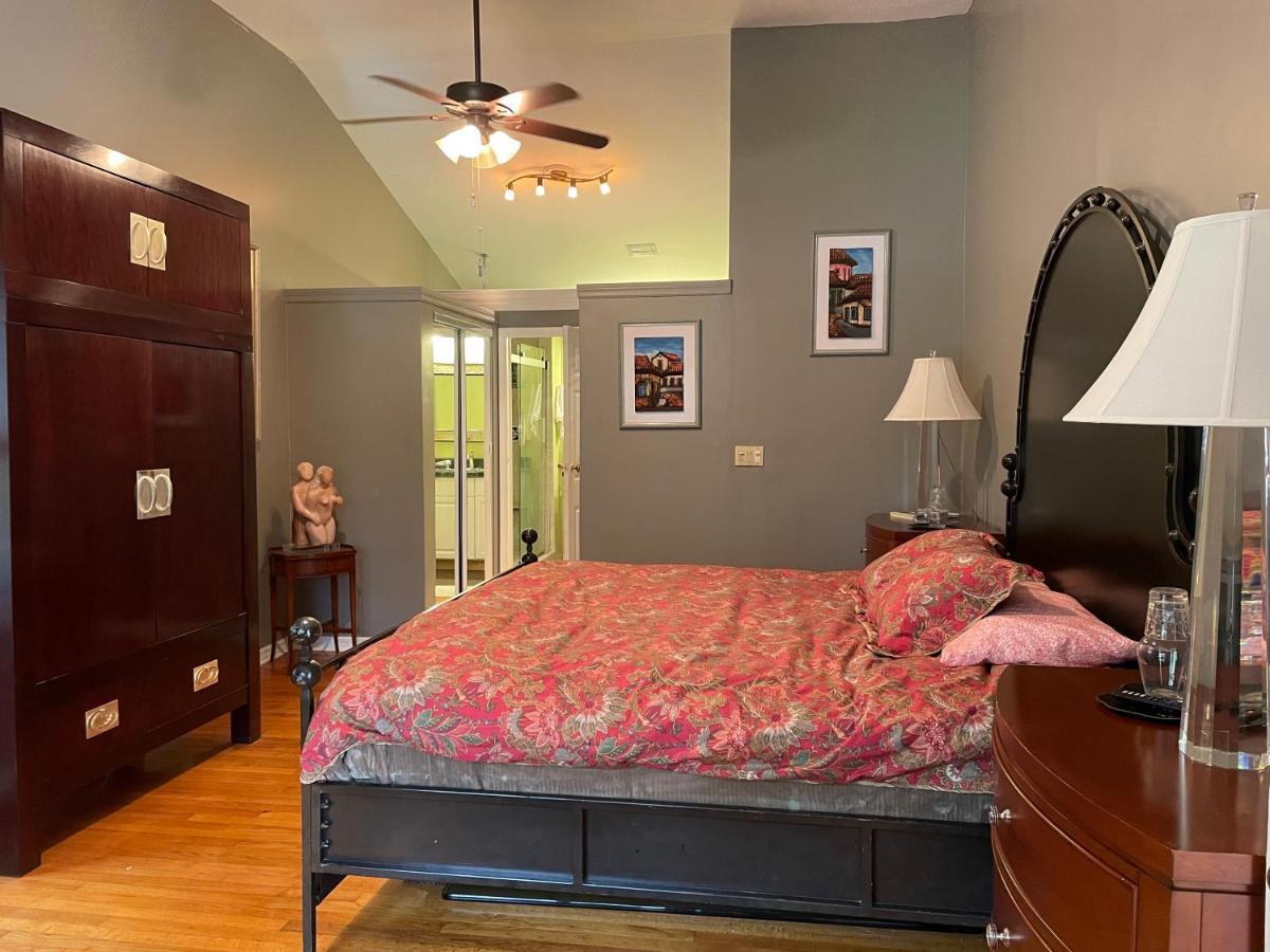 Unwind Island Villa West Palm Beach Dış mekan fotoğraf