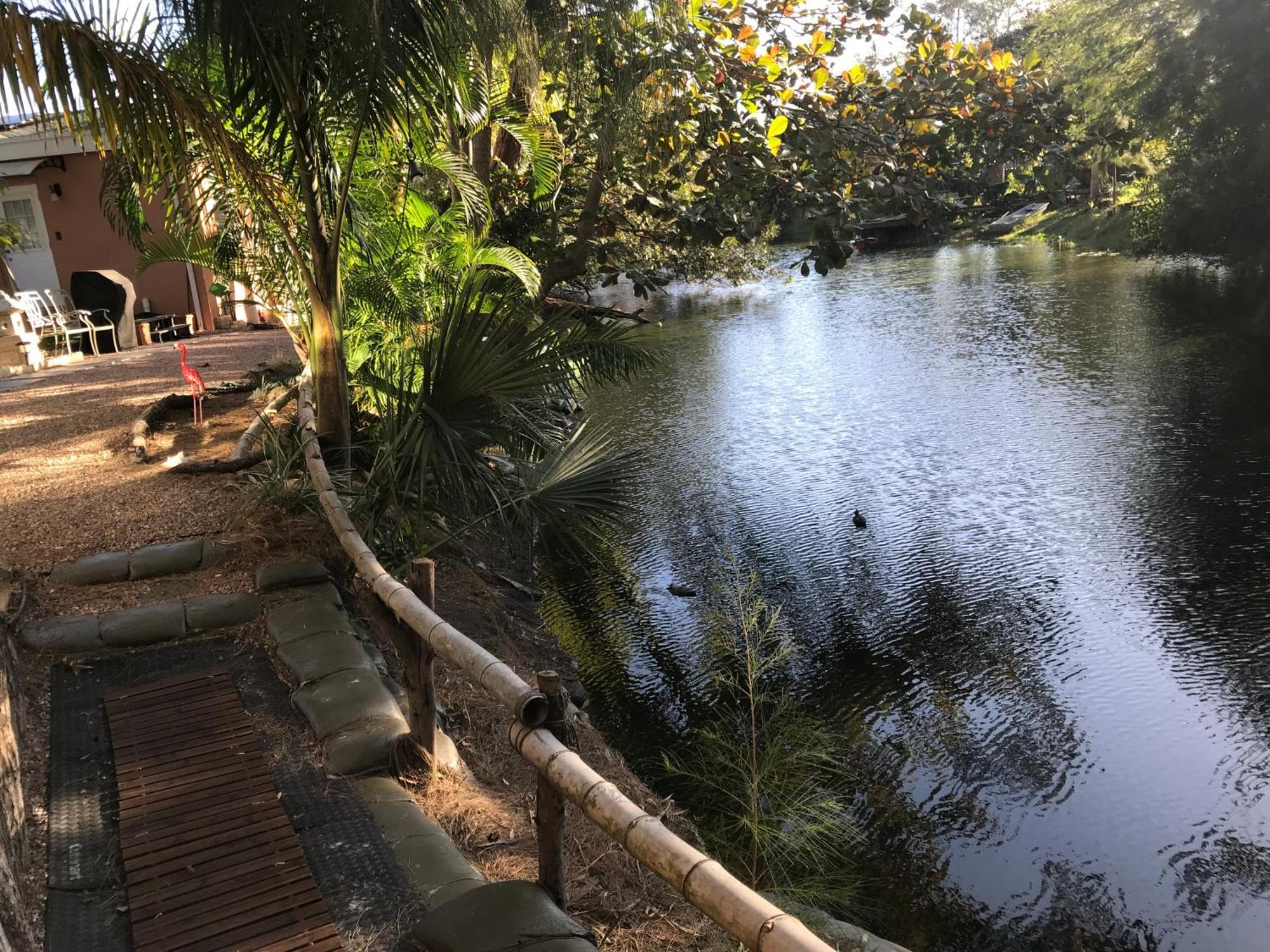 Unwind Island Villa West Palm Beach Dış mekan fotoğraf